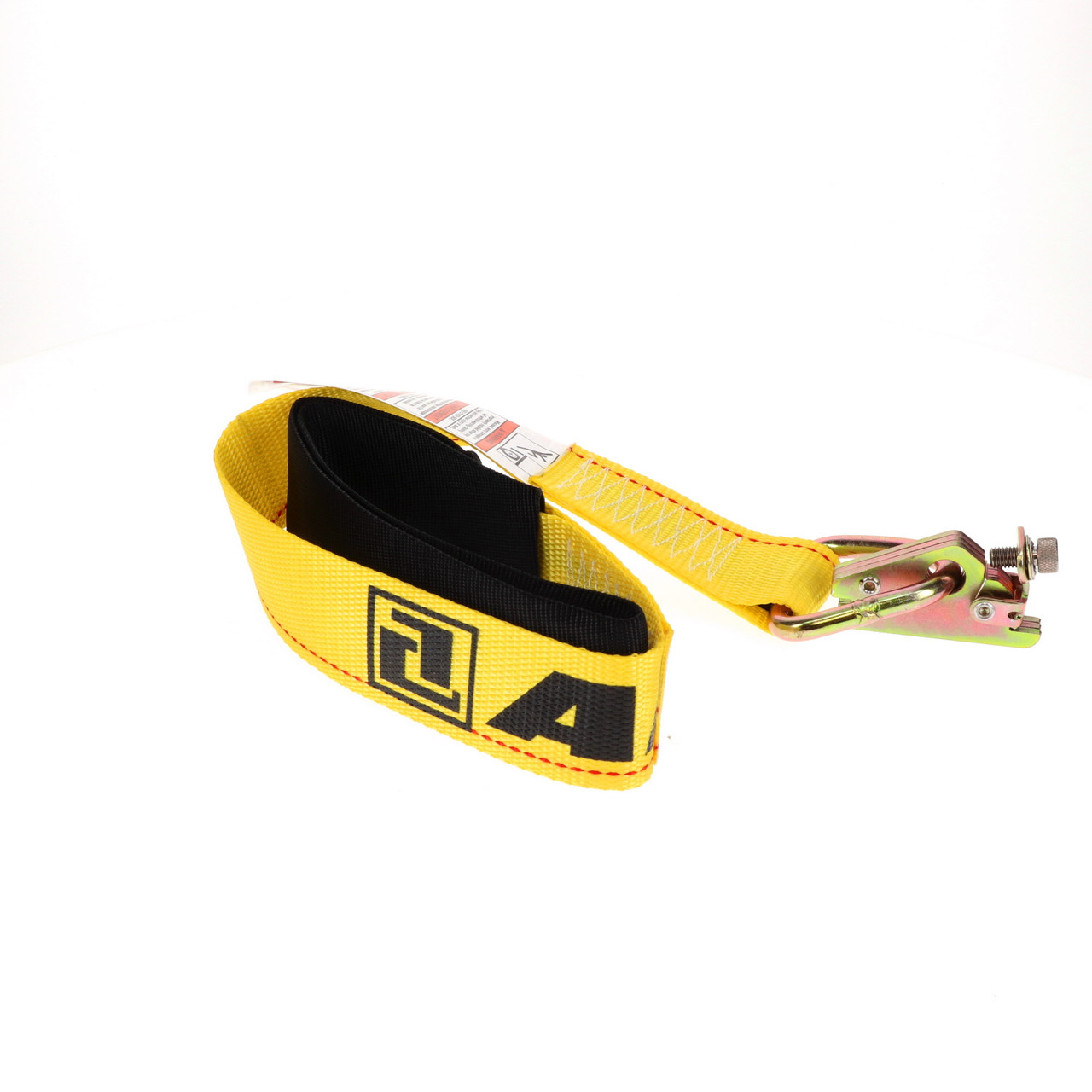 36" Driver Assist Strap