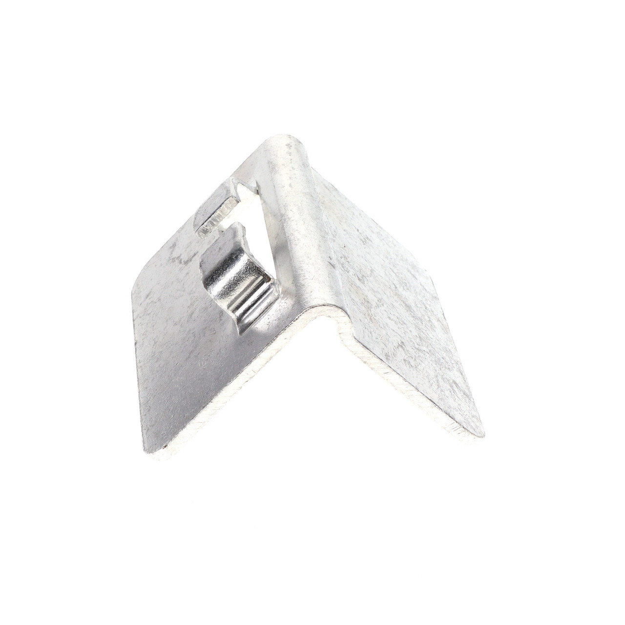 Aluminum 6061-T6 Corner Protector
