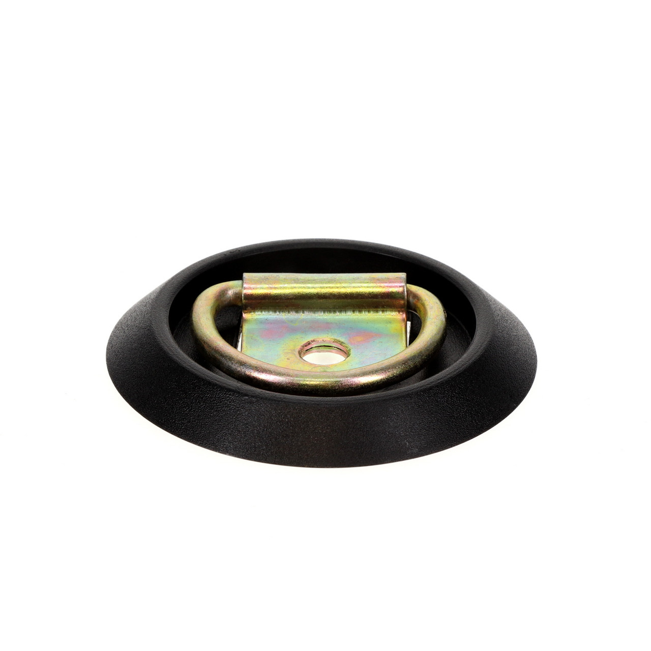 Black Trim Collar Truck & Trailer Fitting