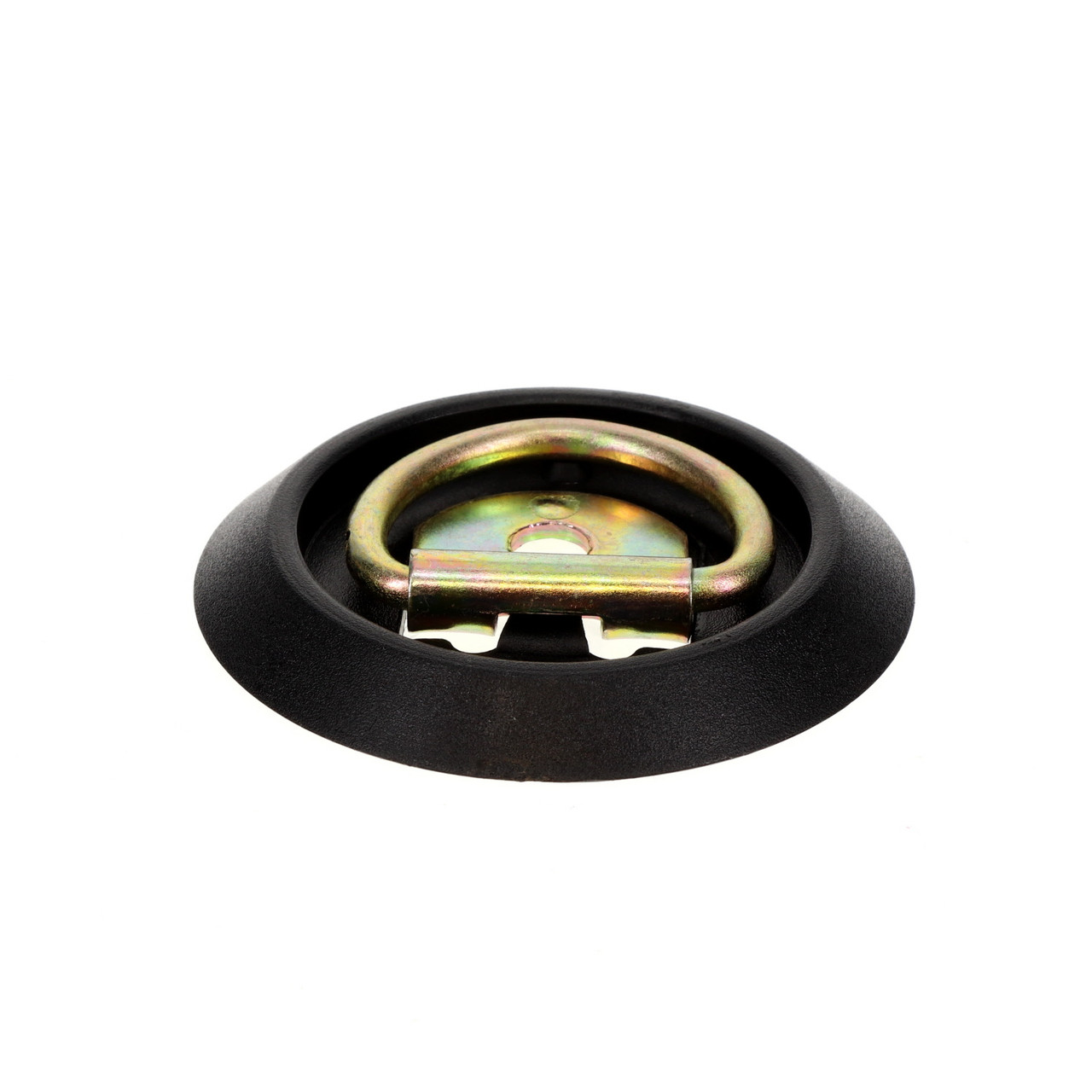 Black Trim Collar Truck & Trailer Fitting