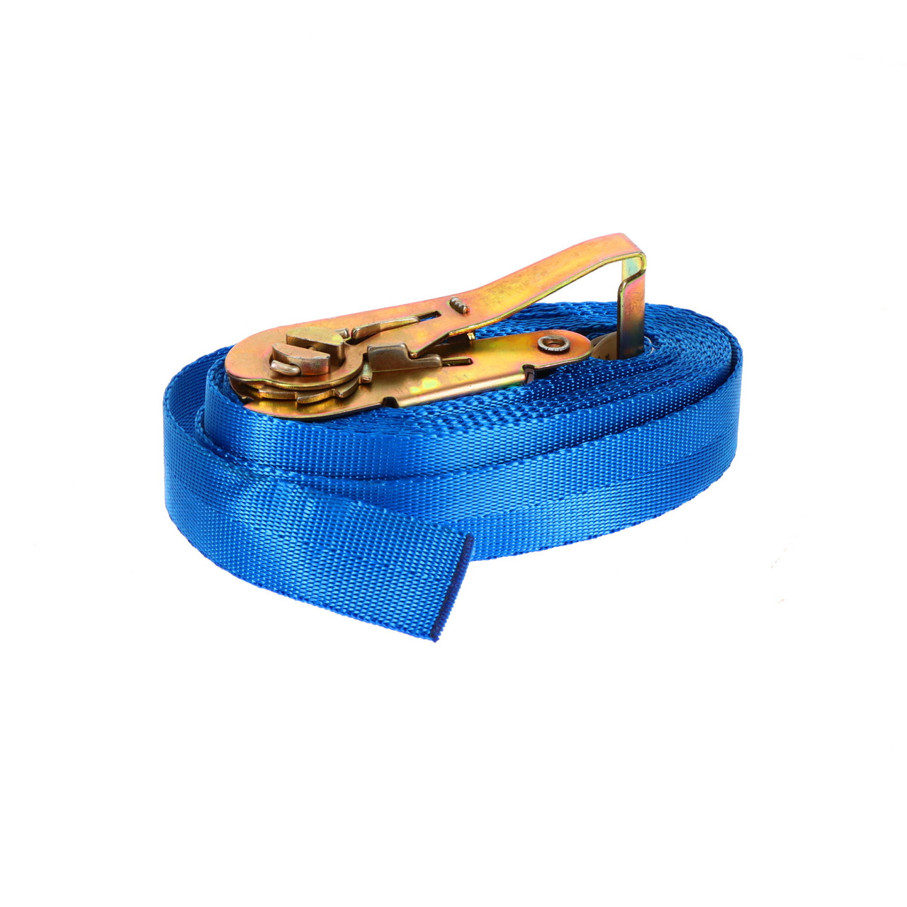 Lash w/Ratchet Buckle Strap