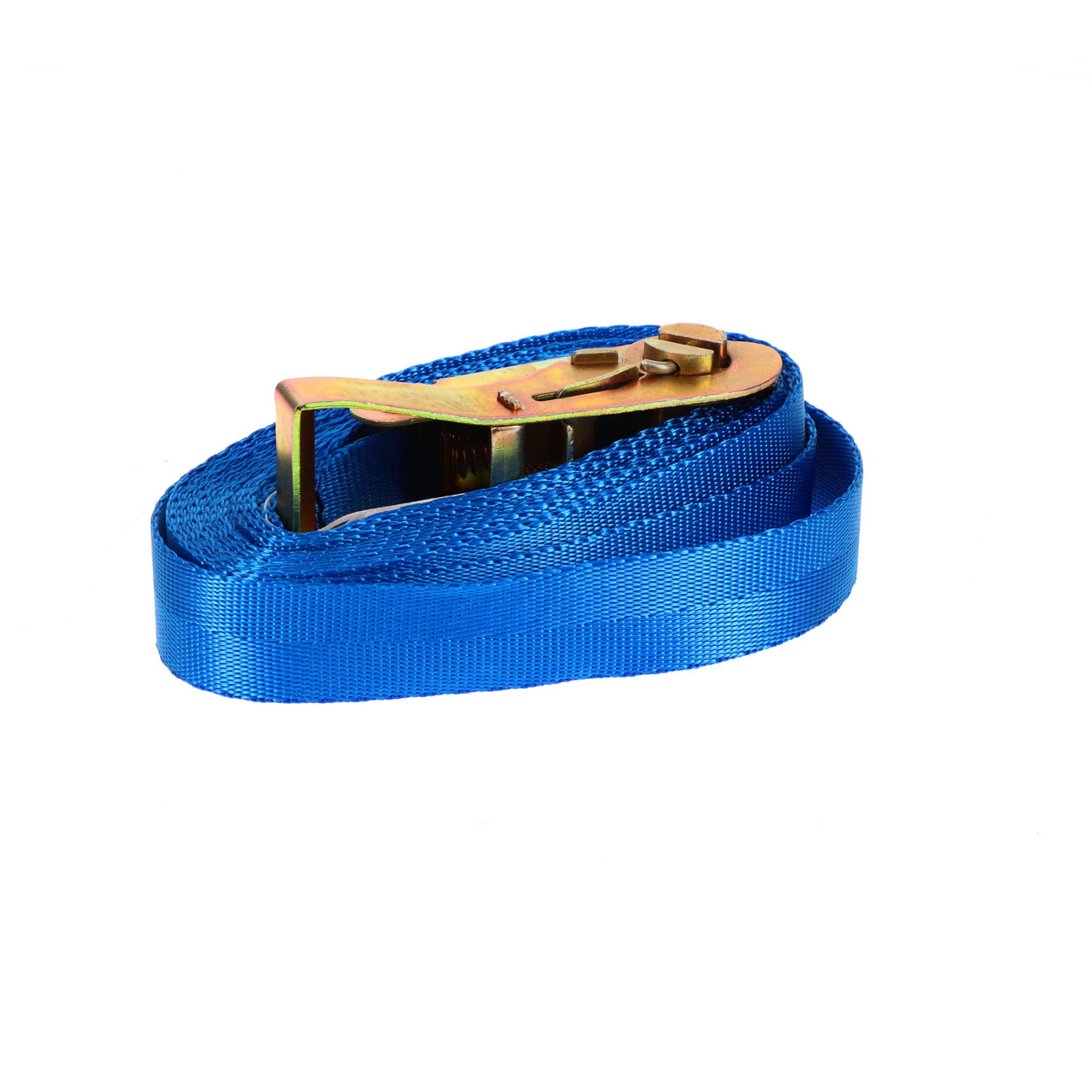 Lash w/Ratchet Buckle Strap
