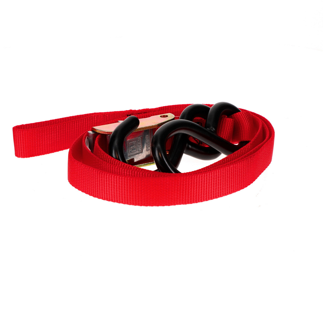 1” x 5.5’ Red Utility Strap