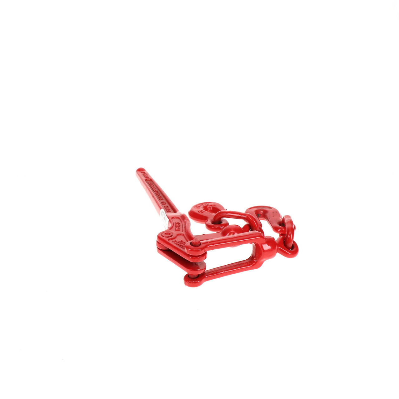 3/8” to 1/2” Lever Load Binder