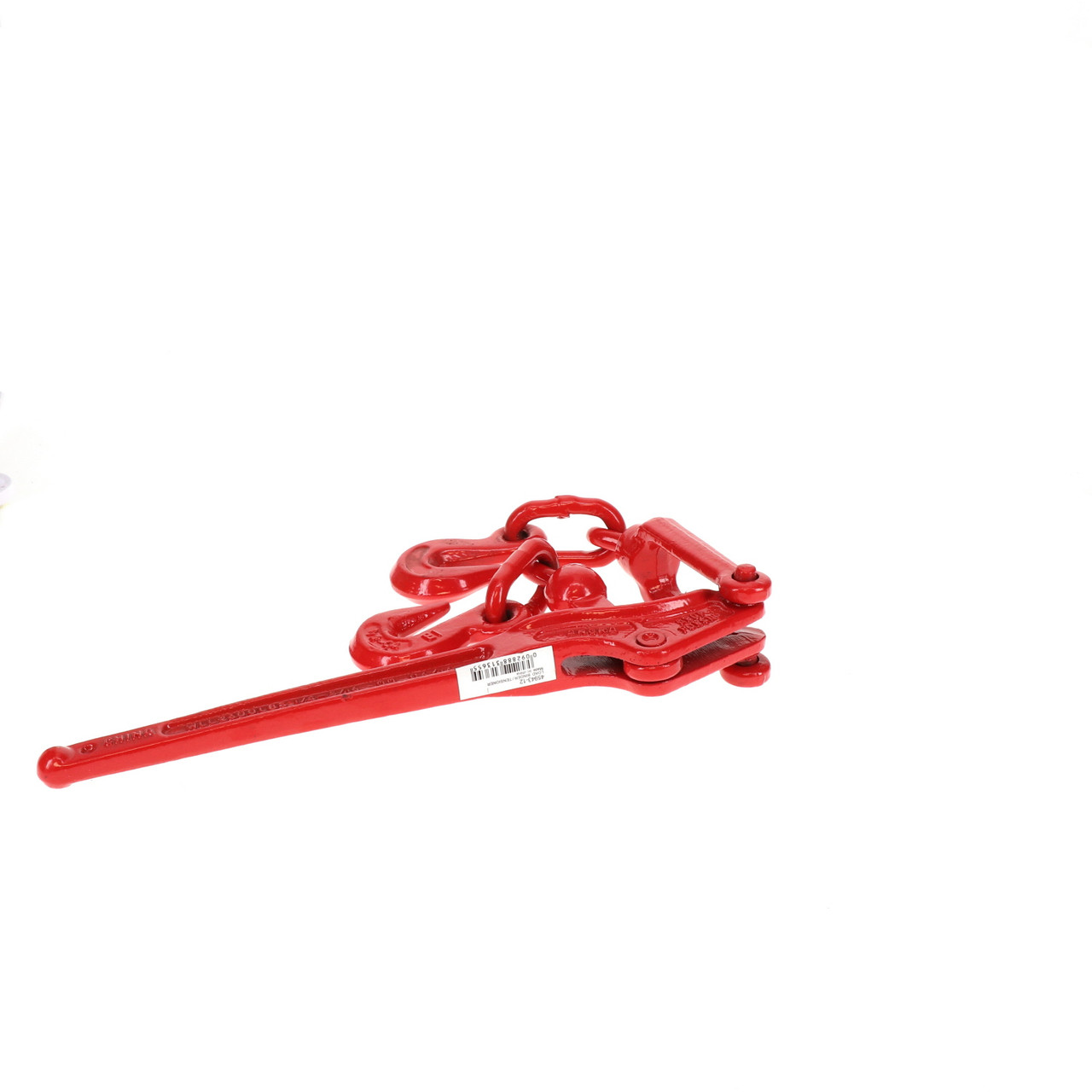 5/16” to 3/8” Heavy-Duty Lever Load Binder G 70 Chain