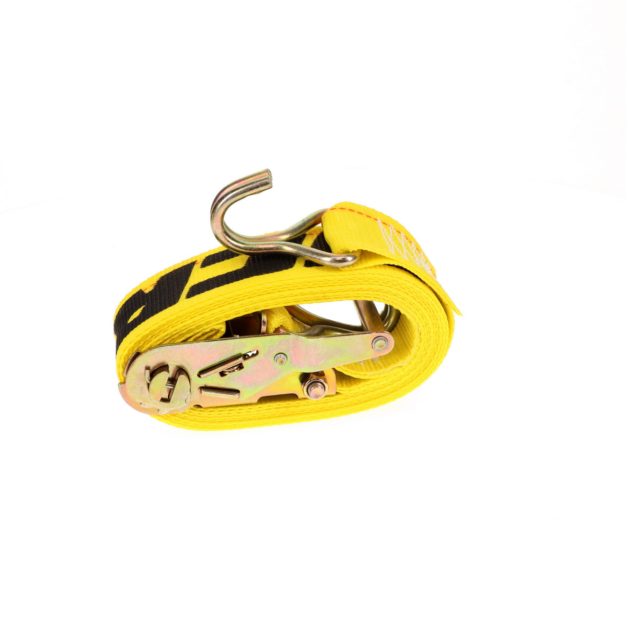 12'  Ratchet Strap /Wire Hooks