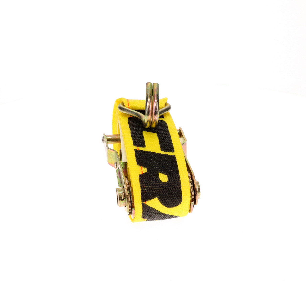 12'  Ratchet Strap /Wire Hooks