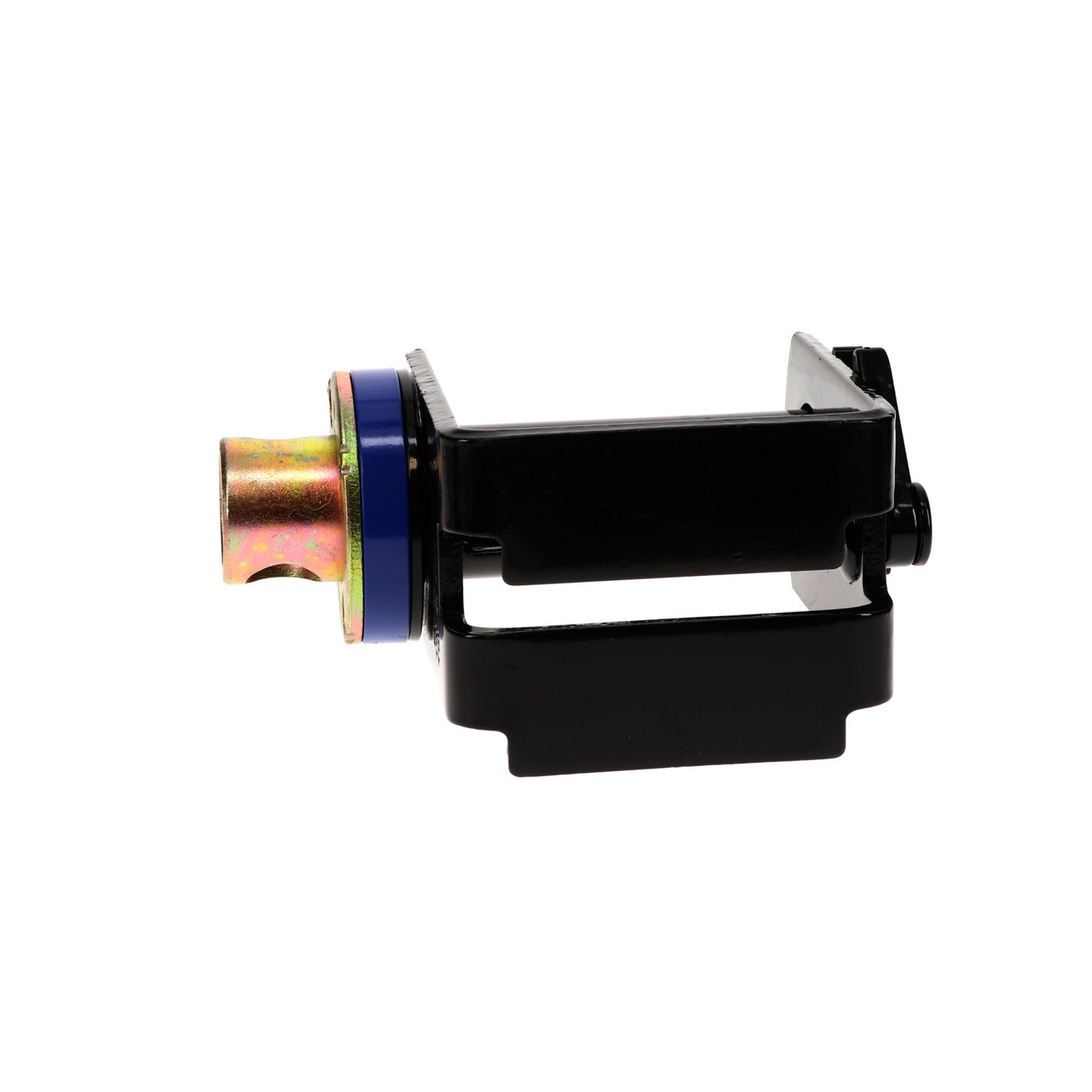 Ratcheting Double L Track 7mm Sliding Web Winch