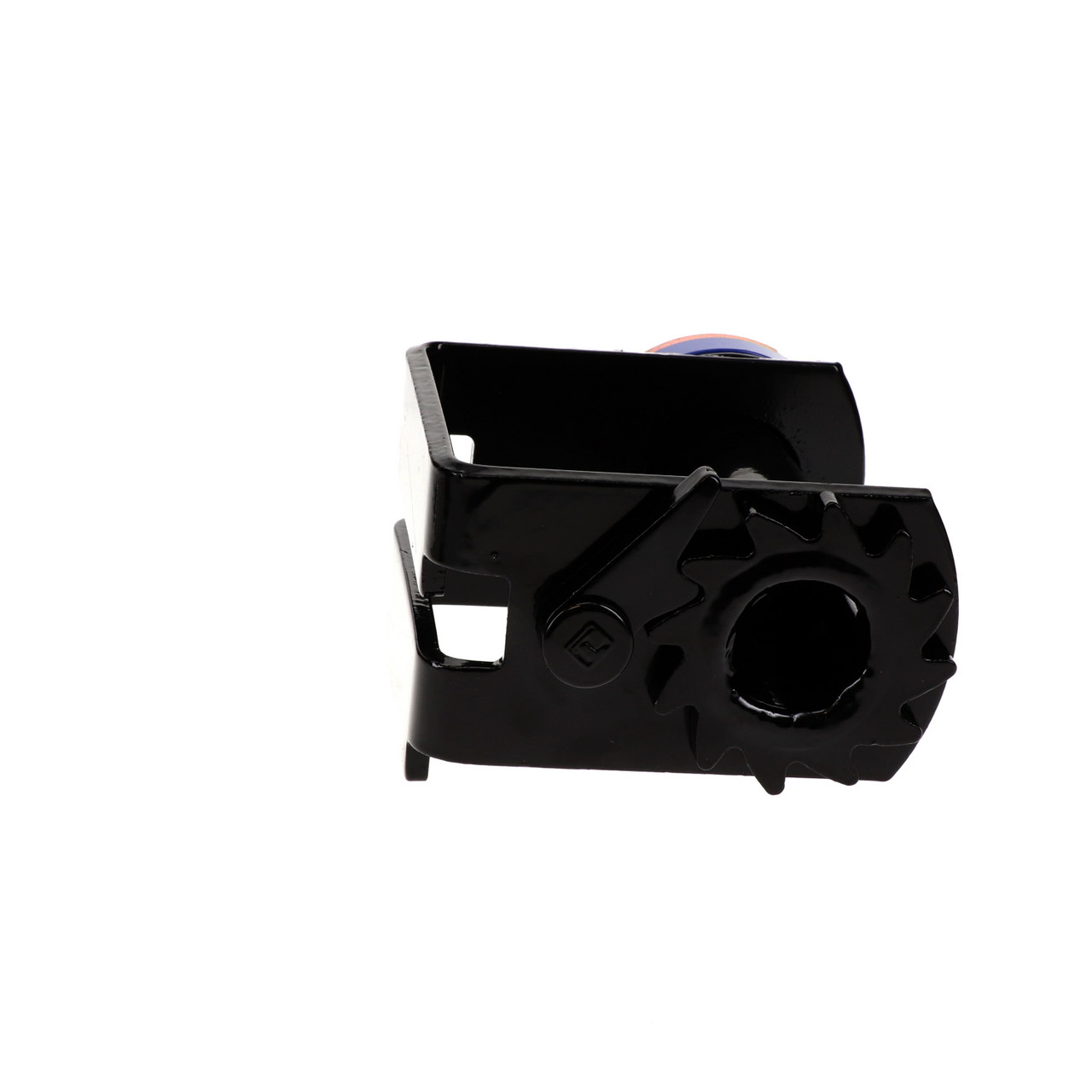 Ratcheting Double L Track 7mm Sliding Web Winch