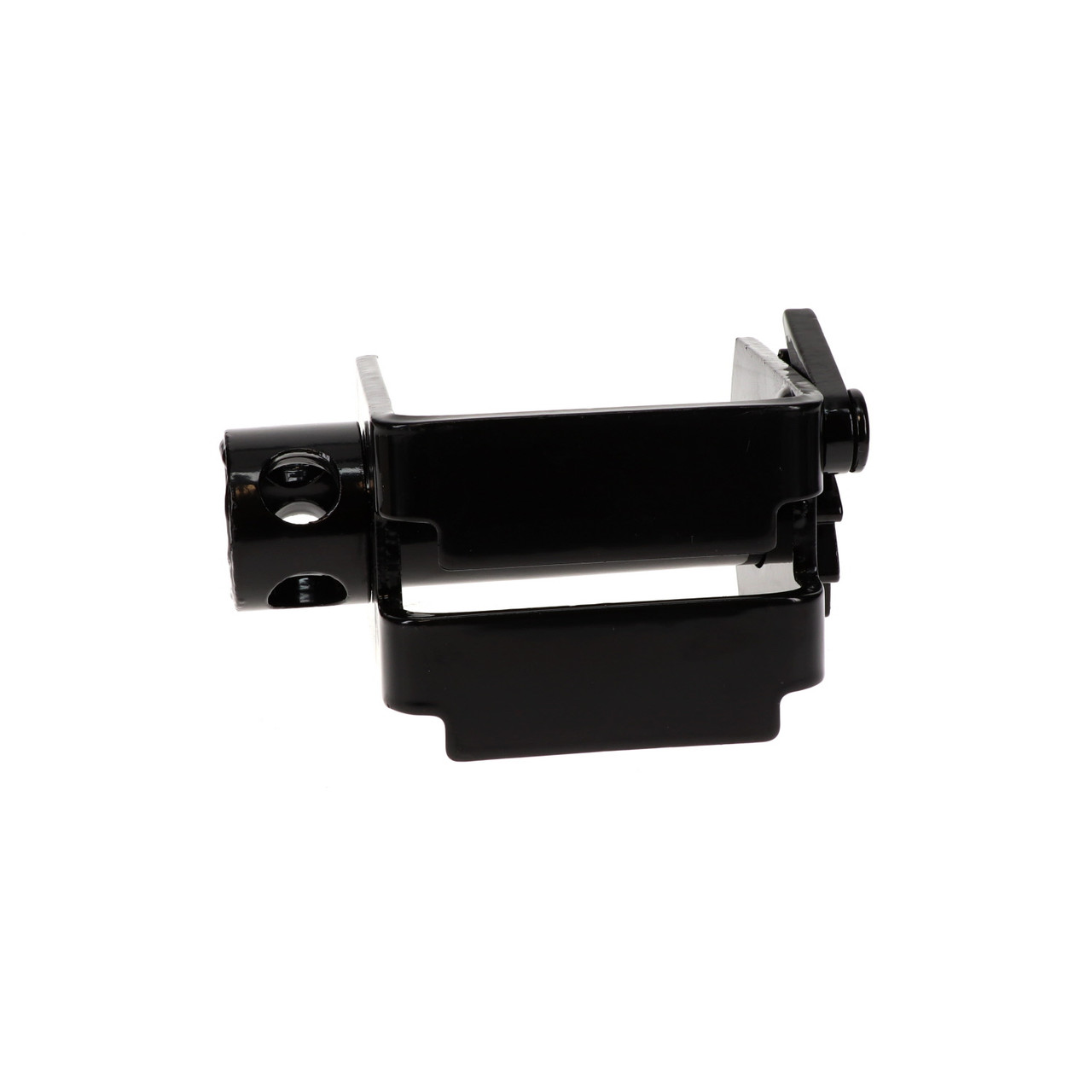 Low-Profile Double L Track 7mm Sliding Winch