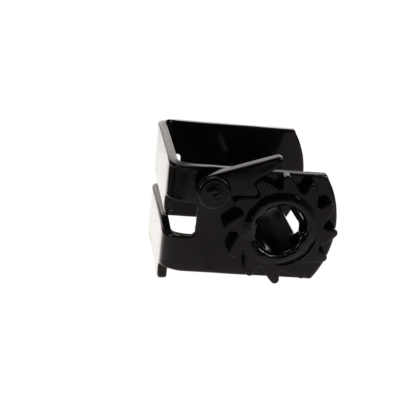 Low-Profile Double L Track 7mm Sliding Winch