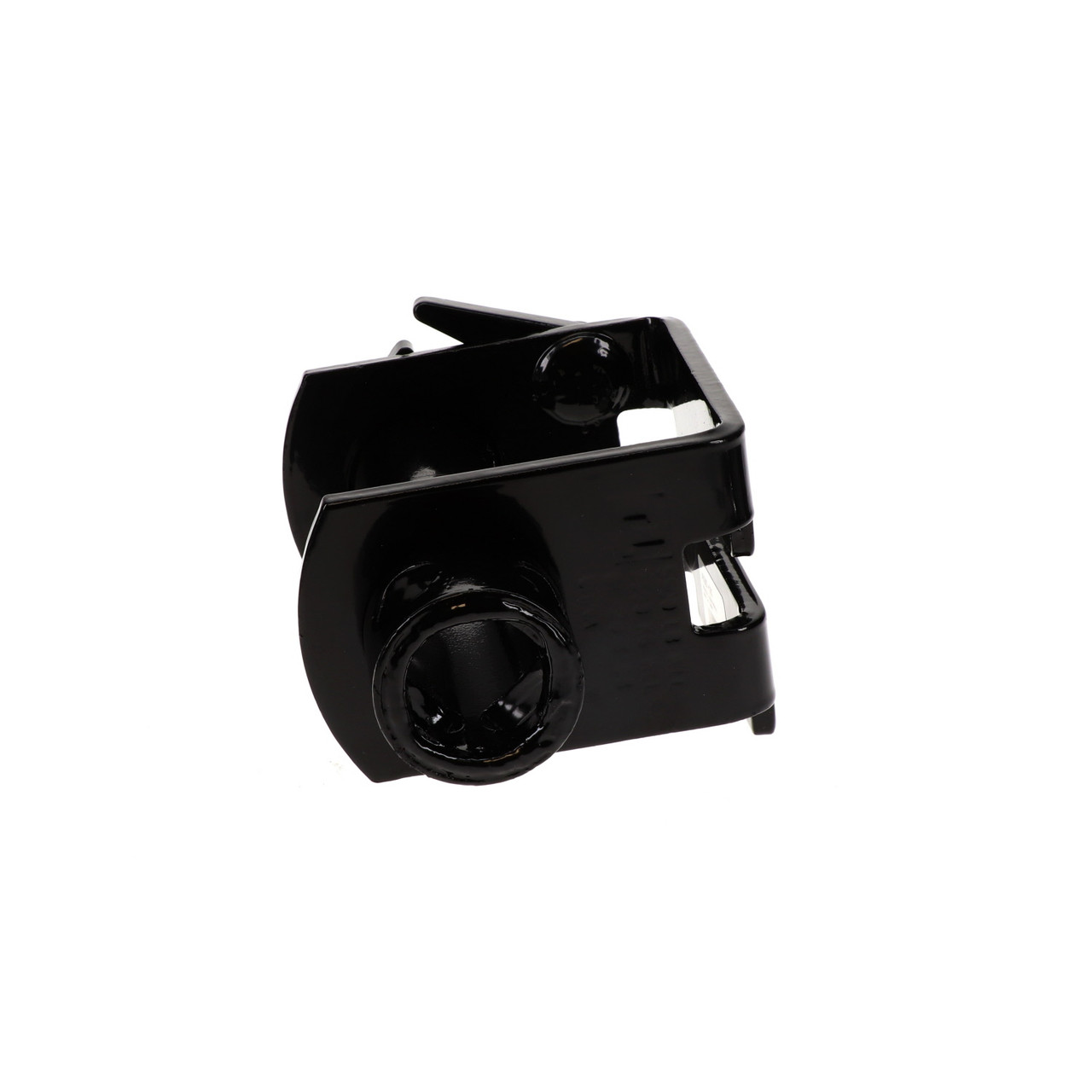 Low-Profile Double L Track 7mm Sliding Winch