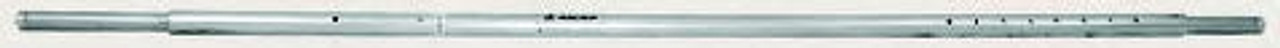 81" to 117" Series F Steel Round Shoring Bar
