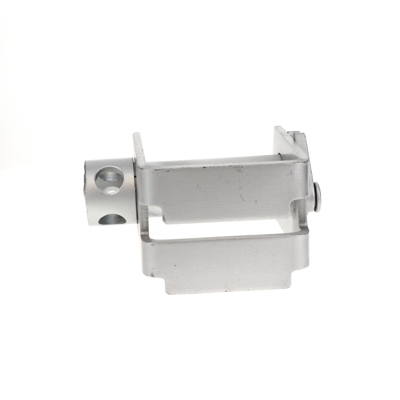 Storable Double L Track 7mm X-Treme Zinc Sliding Winch