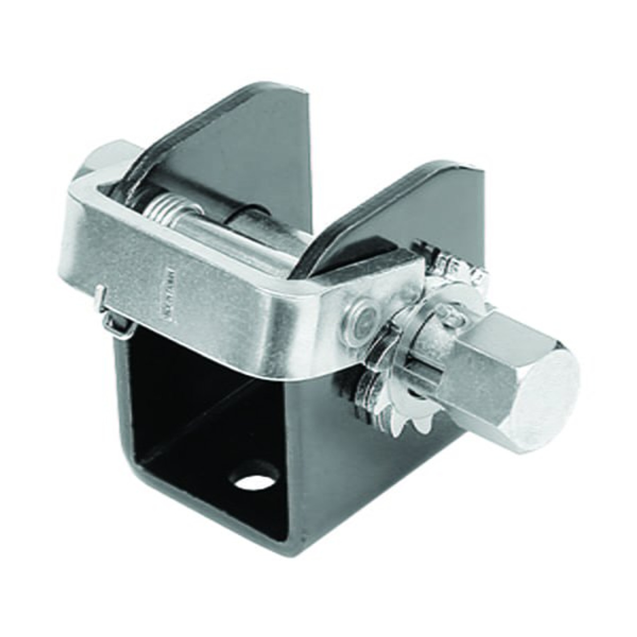 Double Hex Drive Lashing Winch