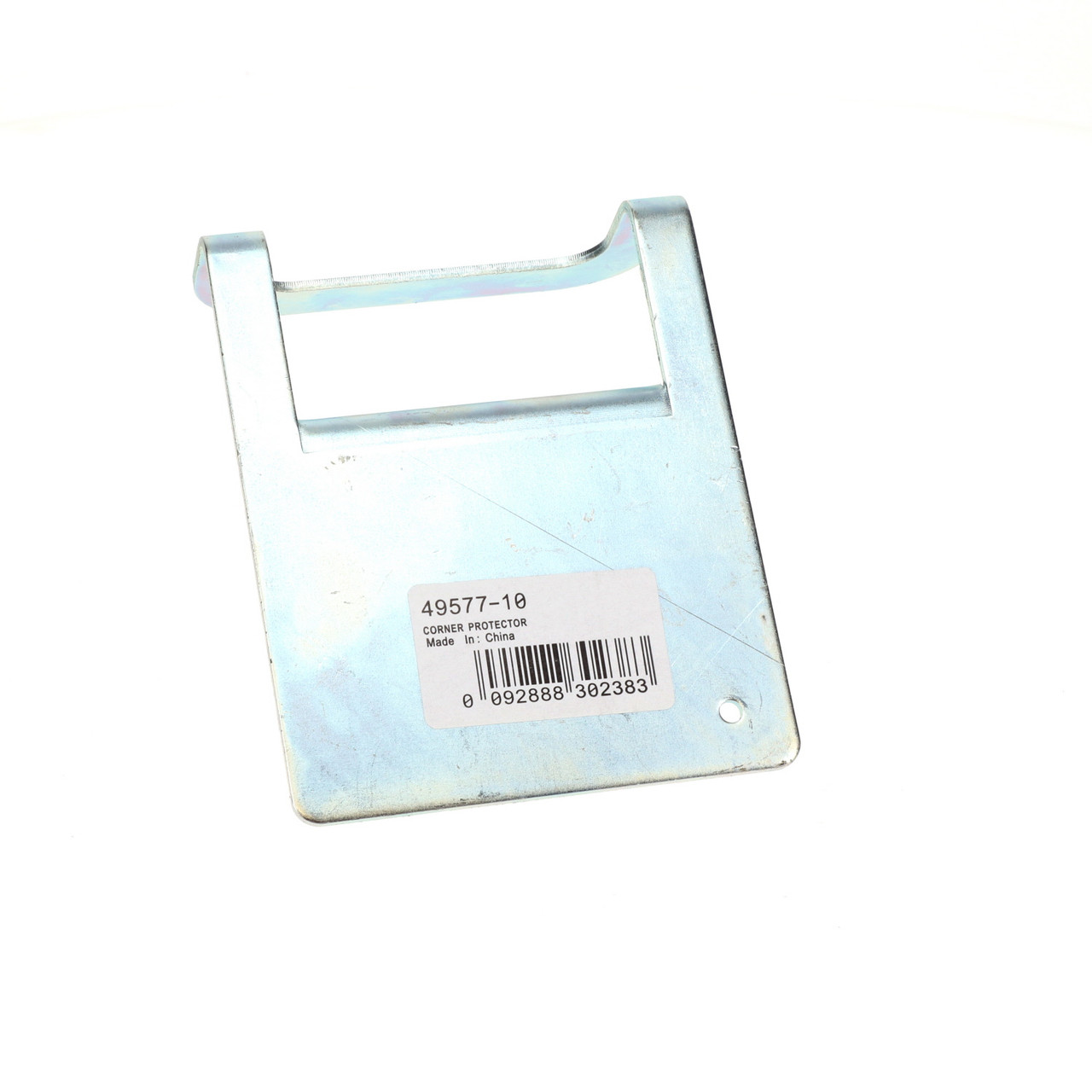 Galvanized Steel Corner Protector