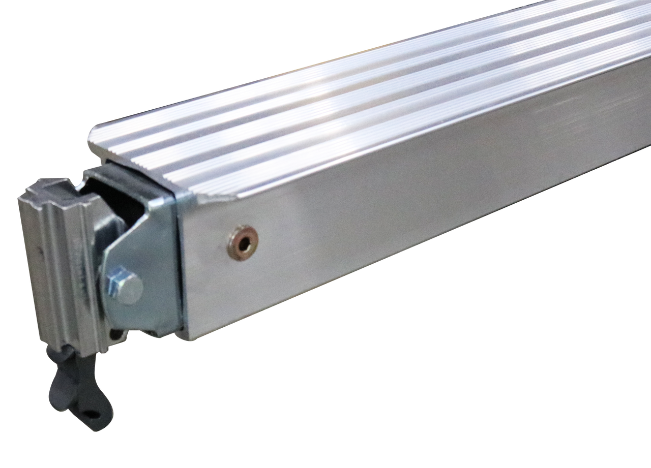 Wide Top Lift-A-Deck II Beam Assembly