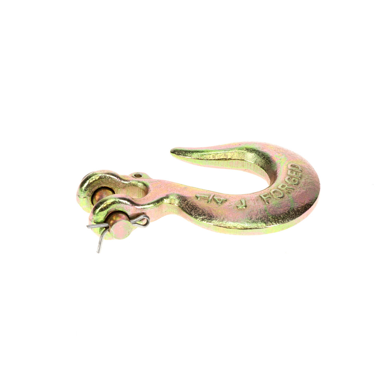 Grade 70 5/16" Slip Hook