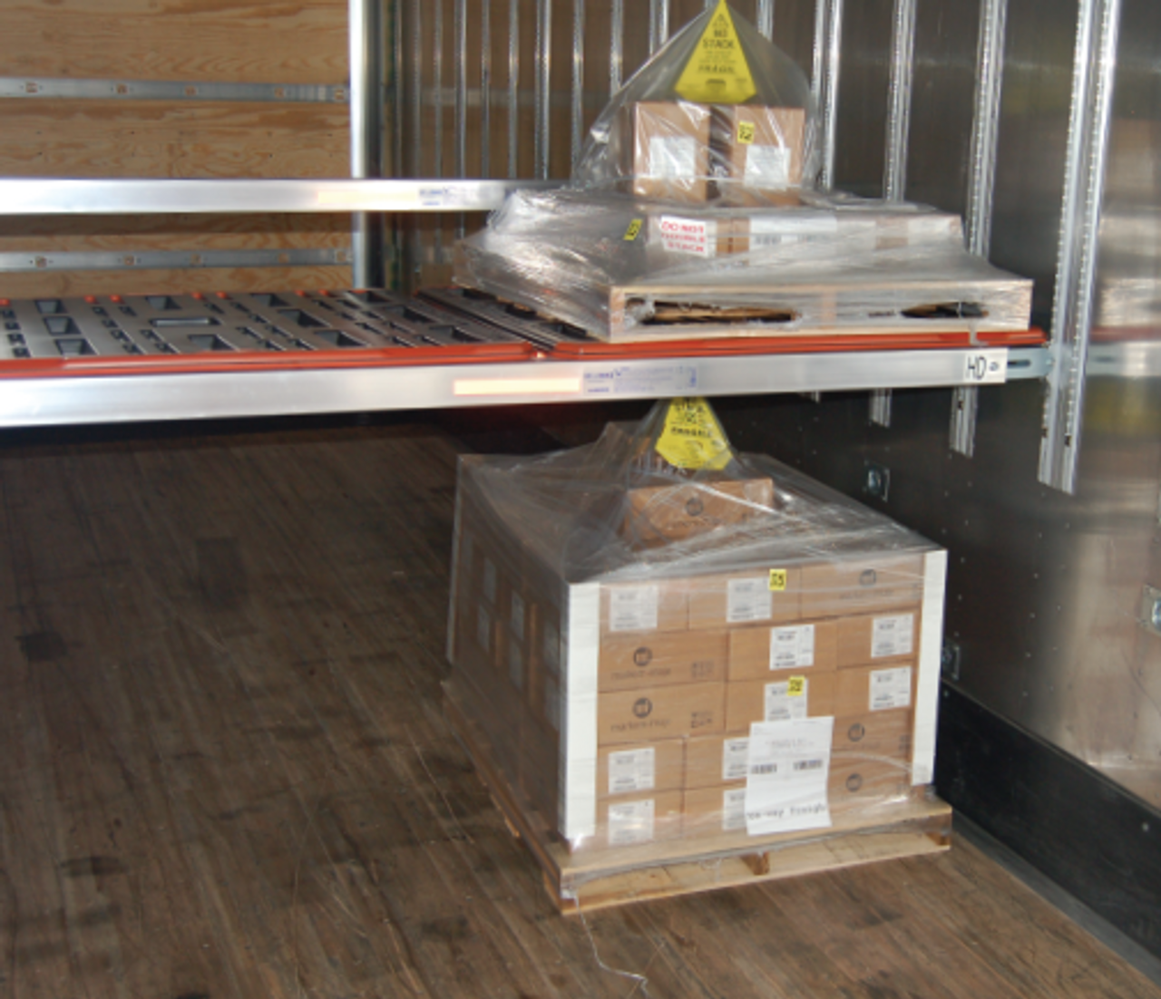 Poly Deckboard for Lift-A-Deck II System