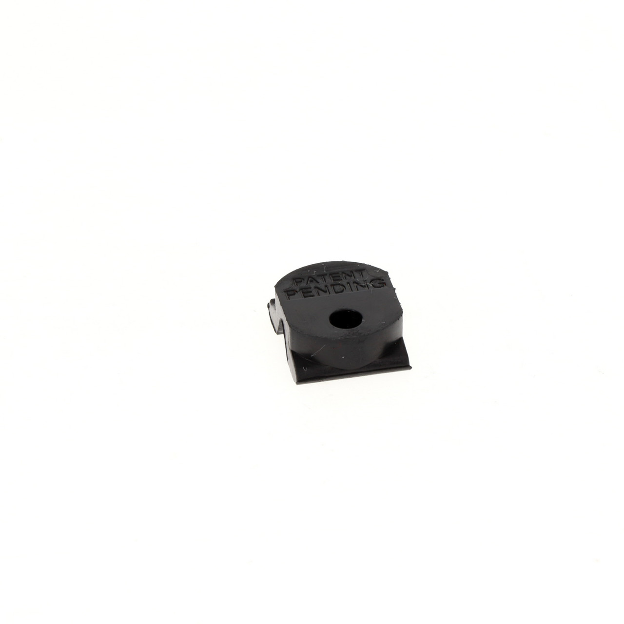 Lift-A-Deck II Rubber Beam Stop
