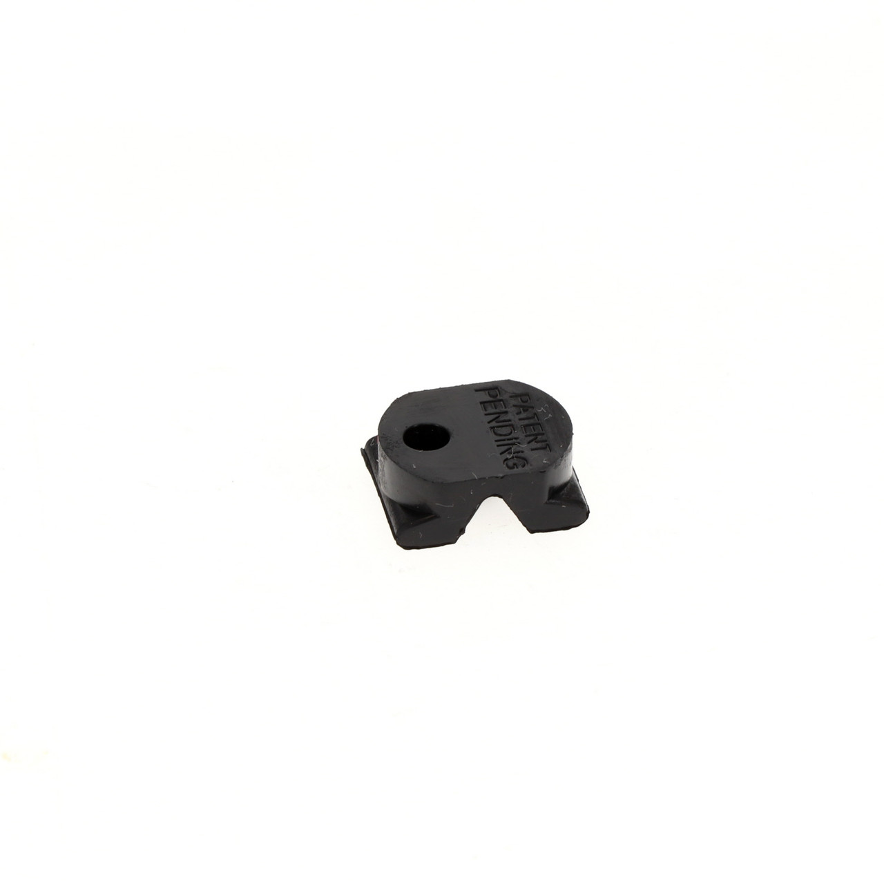 Lift-A-Deck II Rubber Beam Stop