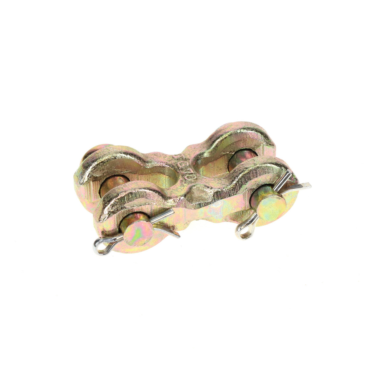 1/4″ to 5/16″ Twin Clevis Hook