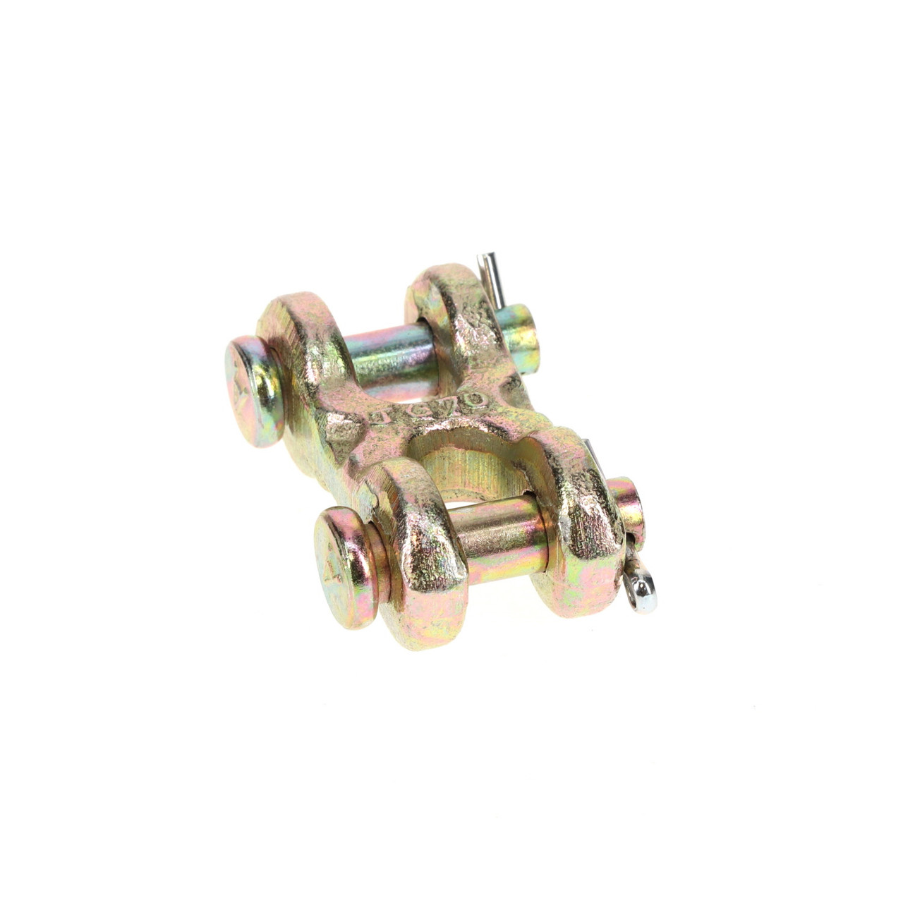 1/4″ to 5/16″ Twin Clevis Hook