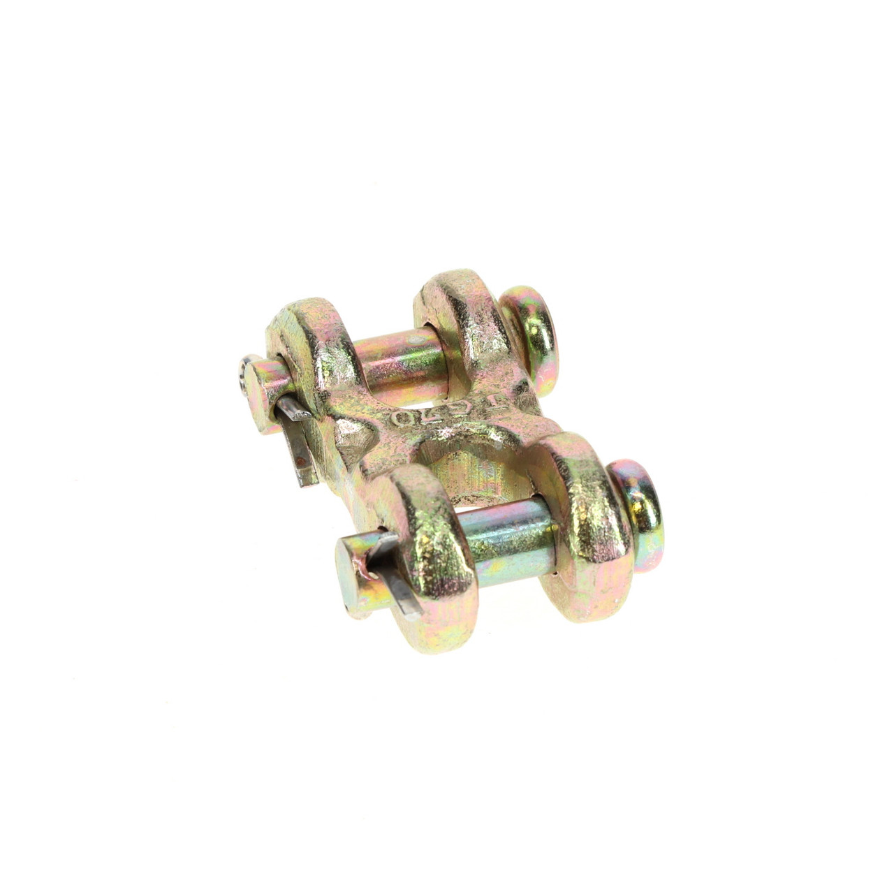1/4″ to 5/16″ Twin Clevis Hook