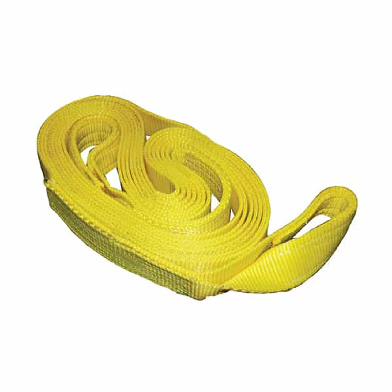 2” x 20’ Single Pack Recovery Strap