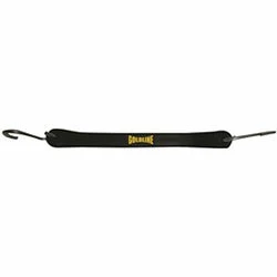 Peerless | EPDM Rubber Tarp Straps - With Hooks