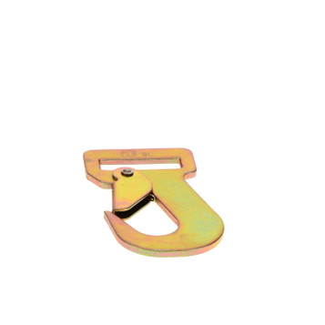 2” Steel Snap Hook