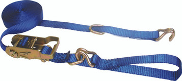 20’ Mini Ratchet Strap Tie-Down
