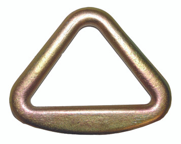 4” Steel Delta Ring