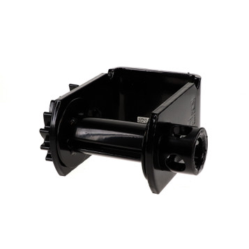 Storable C Track 7mm Sliding Winch with Side Washers