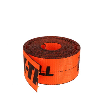 4” x 30’ X-Treme Webbing Winch Strap