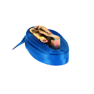 Lash w/Ratchet Buckle Strap