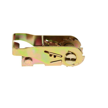 1" Steel Ratchet Buckle