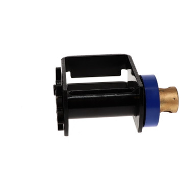 Storable Ratcheting Double L Track 7mm Sliding Winch