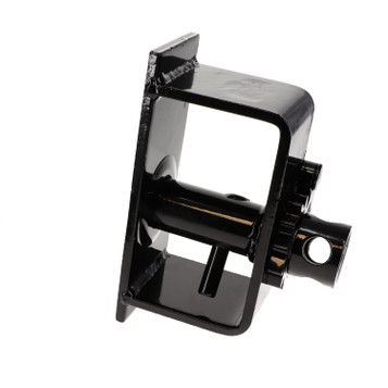 End Mount Left Hand Cable Winch