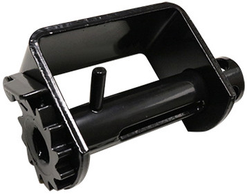 Standard Bottom Mount Combination Winch