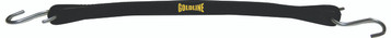 Bulk Goldline® EPDM Rubber 15” Tarp Tie