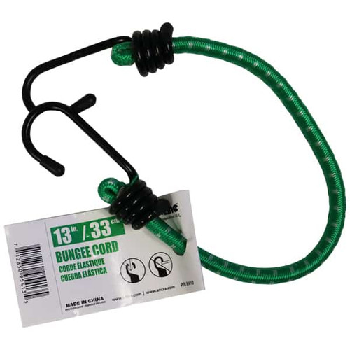 Standard 13" Latex Bungee Cord