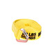 2” x 30’ Winch Strap w/Delta Ring 2” x 30’ Winch Strap w/Delta Ring