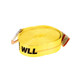 2” x 30’ Winch Strap w/Delta Ring 2” x 30’ Winch Strap w/Delta Ring