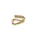 1” Steel Narrow Wire Hook 1” Steel Narrow Wire Hook