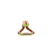 1” Steel Narrow Wire Hook 1” Steel Narrow Wire Hook