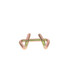 2” Steel Wide Wire Hook 2” Steel Wide Wire Hook