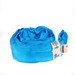 7” x 6’ Blue Endless Round Lifting Sling