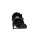 Low-Profile Leg Bracket Combination Winch Low-Profile Leg Bracket Combination Winch