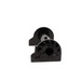 Low-Profile Leg Bracket Combination Winch Low-Profile Leg Bracket Combination Winch